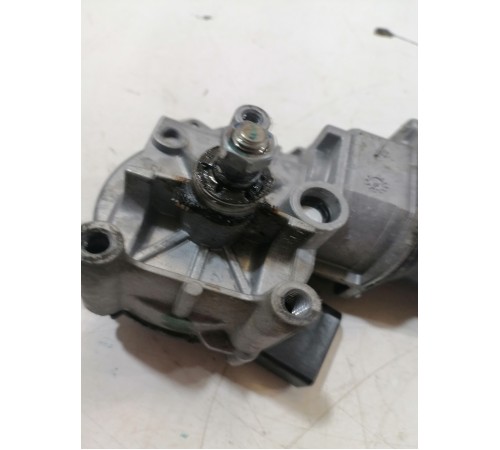 Моторчик омывателя лобового стекла