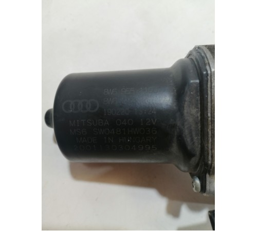 Моторчик омывателя лобового стекла