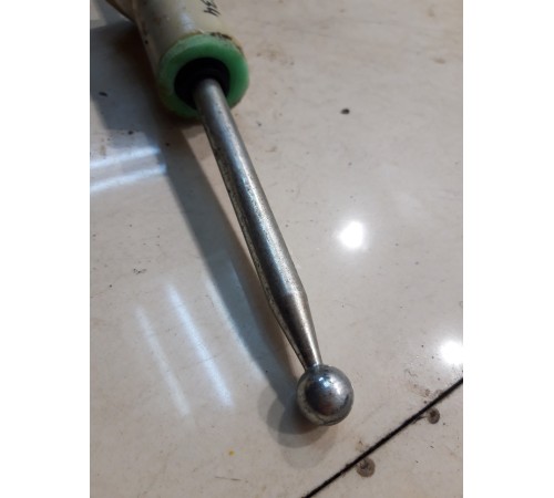 Поршень вакуумного усилителя