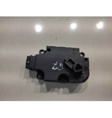 Моторчик привода заслонок отопителя