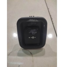 Розетка багажника