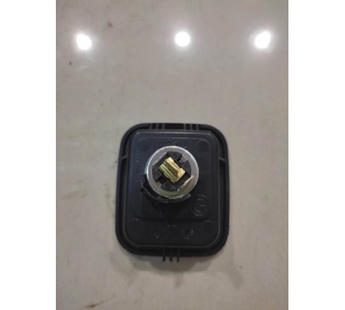 Розетка багажника