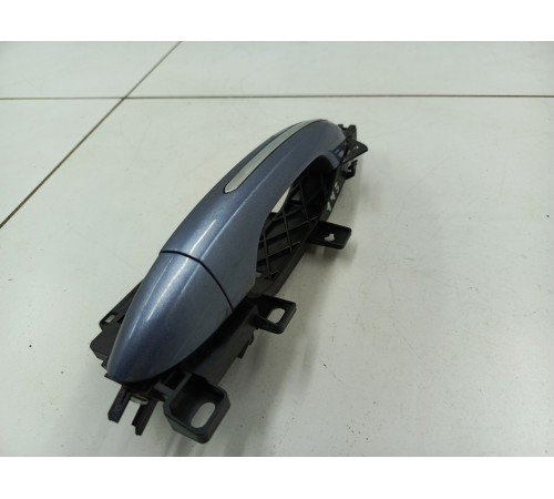 Ручка двери передняя левая