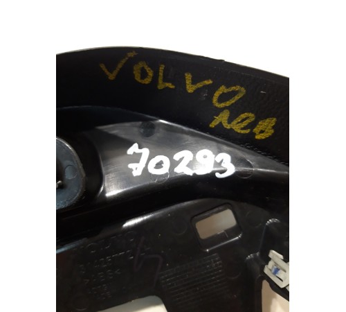 Накладка салона (левая)