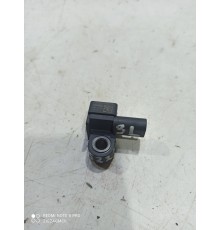 Датчик удара (задний левый)