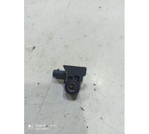 Датчик удара (задний левый)