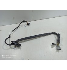 Электропроводка сдвижной двери (задняя левая)