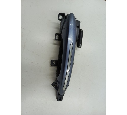 Ручка двери передняя левая