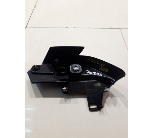 Накладка салона (левая)