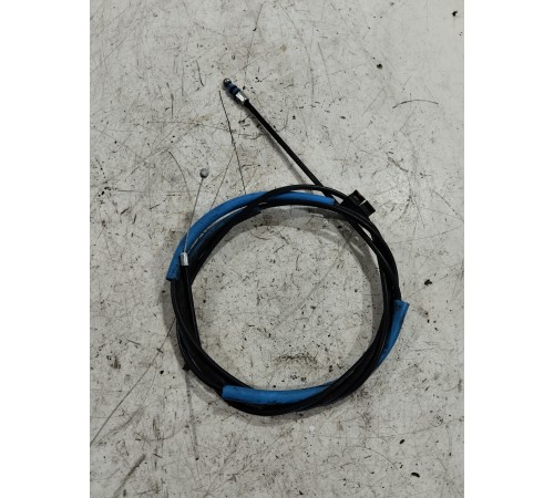 Трос открывания капота