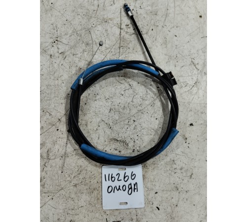 Трос открывания капота