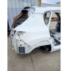 Крыло заднее правое