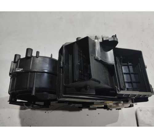 Корпус отопителя (печки) задний