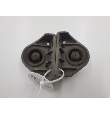 Комплект подушек радиатора (2шт.)