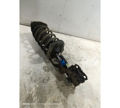 Амортизатор передний правый