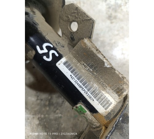 Амортизатор передний правый