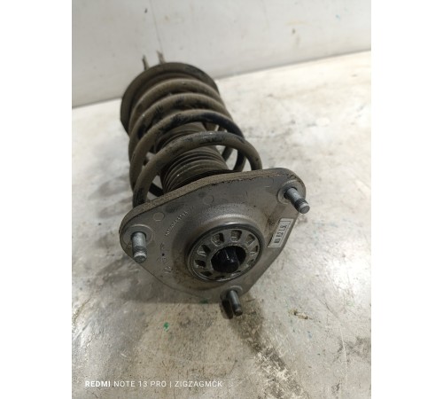 Амортизатор передний правый