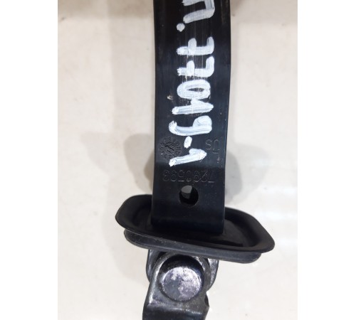 Ограничитель двери (задний, правый)