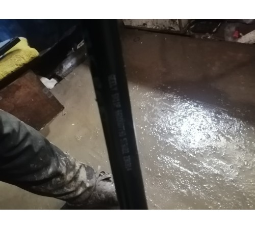 Стабилизатор передний