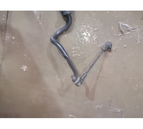 Стабилизатор передний