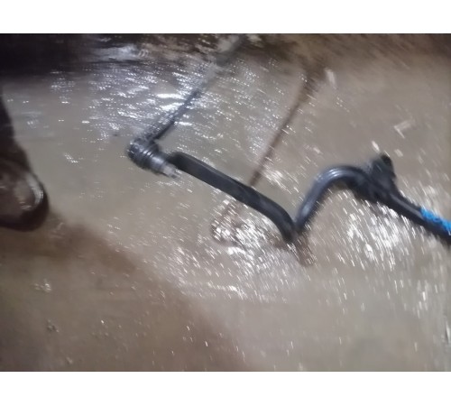 Стабилизатор передний