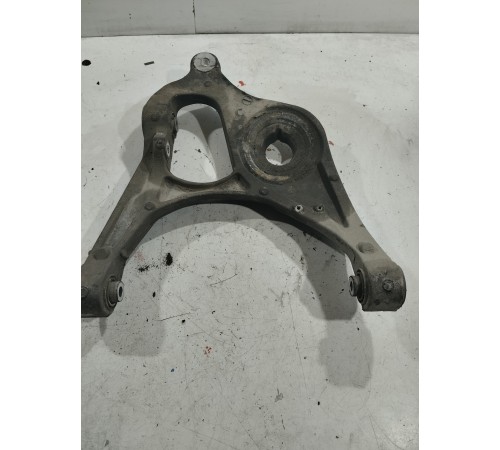 Рычаг подвески задний левый