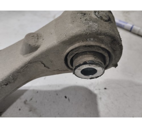 Рычаг подвески задний левый