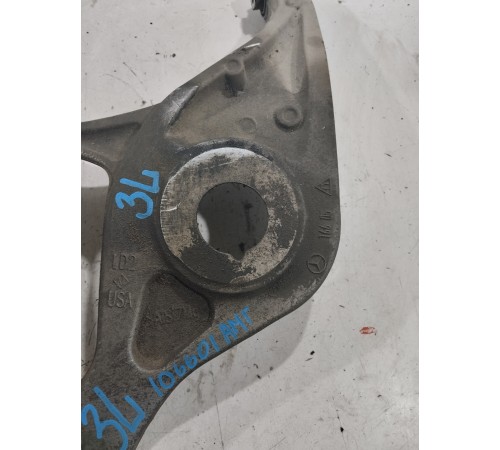 Рычаг подвески задний левый