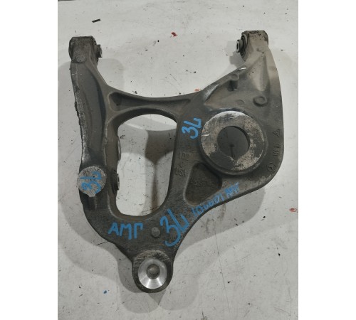 Рычаг подвески задний левый