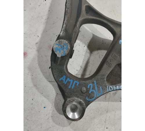 Рычаг подвески задний левый