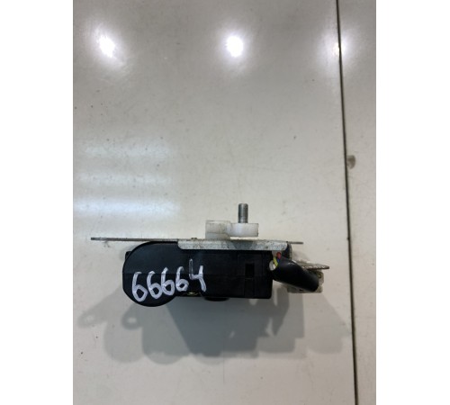 Моторчик привода заслонок отопителя