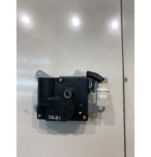 Моторчик привода заслонок отопителя