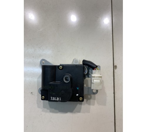 Моторчик привода заслонок отопителя