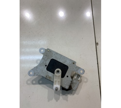 Моторчик привода заслонок отопителя