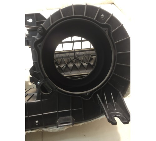 Корпус отопителя