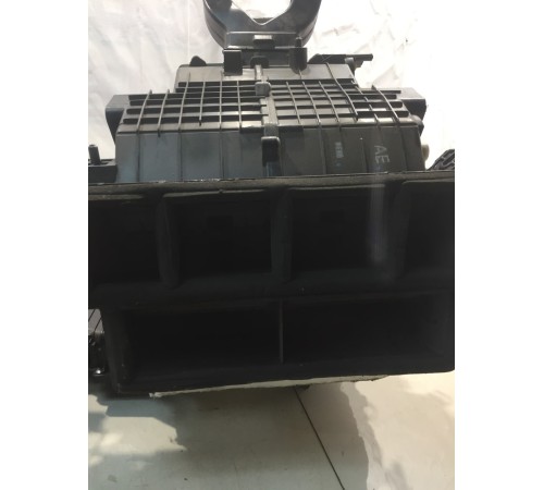 Корпус отопителя