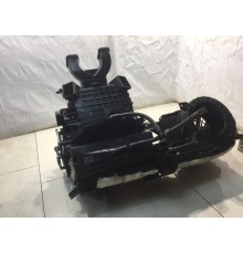 Корпус отопителя