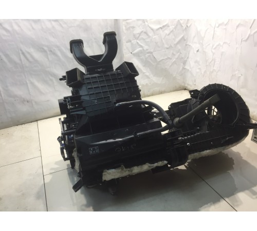 Корпус отопителя