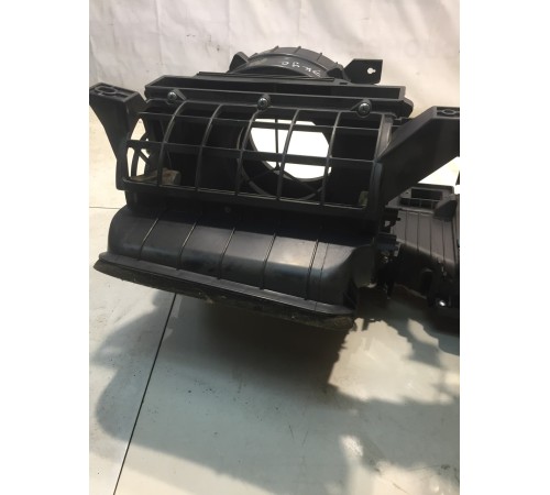 Корпус отопителя