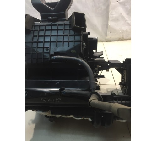 Корпус отопителя