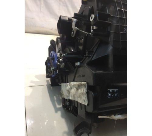 Корпус отопителя