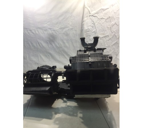 Корпус отопителя