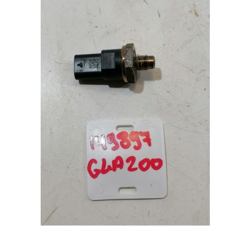 Датчик давления в топливной рампе