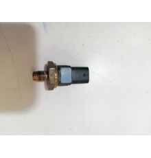 Датчик давления в топливной рампе