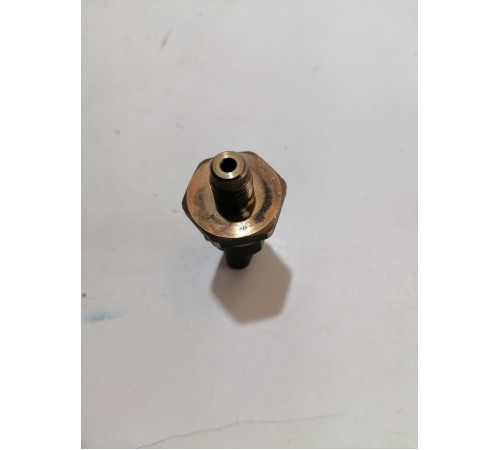 Датчик давления в топливной рампе