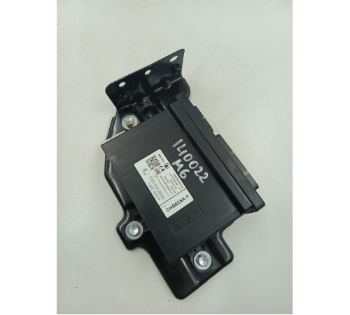 Блок управления PEPS пассивный старт