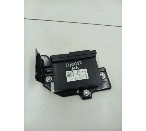 Блок управления PEPS пассивный старт