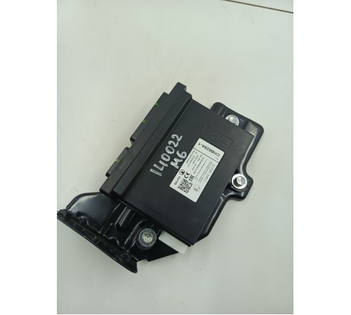 Блок управления PEPS пассивный старт