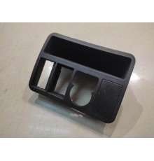 Накладка торпедо