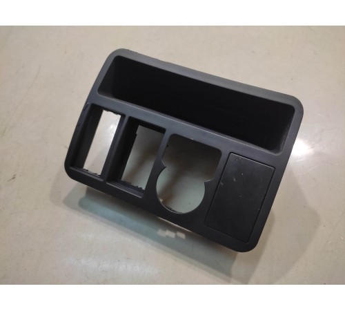 Накладка торпедо